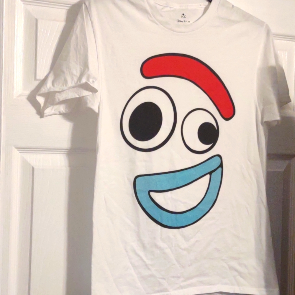 Toy story Pixar Forky shirt